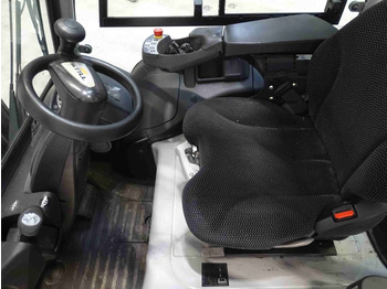 Xe nâng điện STILL RX60-20: hình 3 Xe nâng điện STILL RX60-20: hình 3