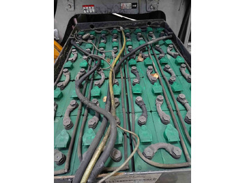 Xe nâng điện STILL RX60-25: hình 4