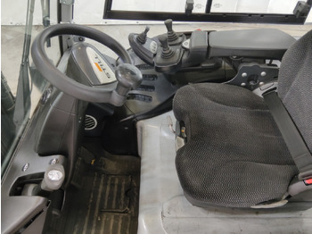 Xe nâng điện STILL RX60-30: hình 3 Xe nâng điện STILL RX60-30: hình 3