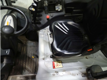 Xe nâng điện STILL RX60-40: hình 3 Xe nâng điện STILL RX60-40: hình 3