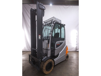 Xe nâng điện STILL RX60