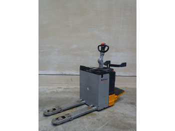 Xe tải nâng pallet STILL