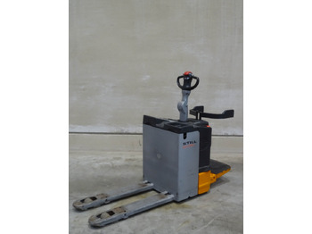 Xe tải nâng pallet STILL