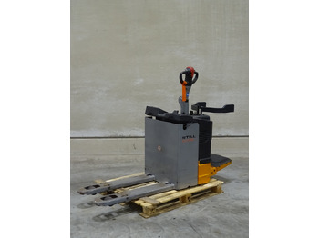 Xe tải nâng pallet STILL