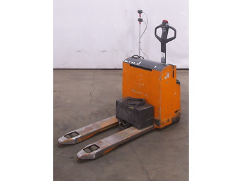 Xe tải nâng pallet STILL