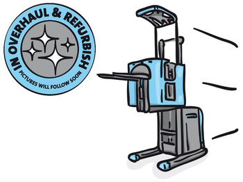 Máy lấy hàng STILL