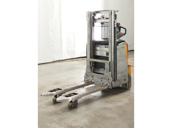 Máy xếp chồng STILL