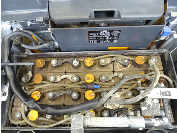 Xe tải nâng pallet Still EXH-S25/520MM: hình 4