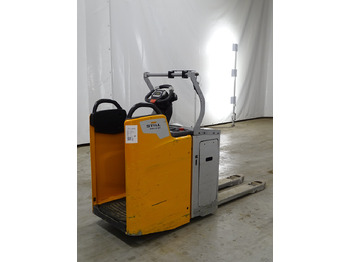 Xe tải nâng pallet Still EXH-S25/520MM: hình 2