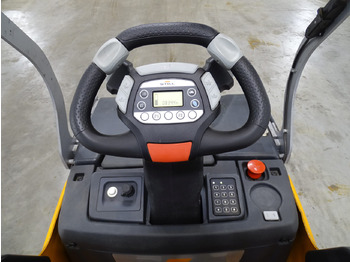 Xe tải nâng pallet Still EXH-S25/520MM: hình 3