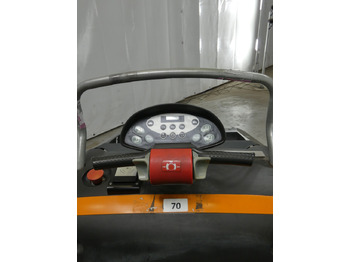 Xe tải nâng pallet Still EXU-S24/520MM/2400MM: hình 3