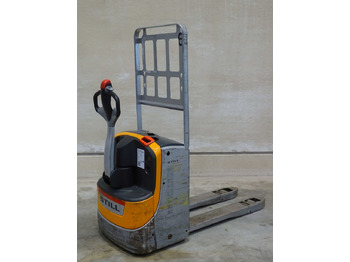 Xe tải nâng pallet Still EXU16: hình 2