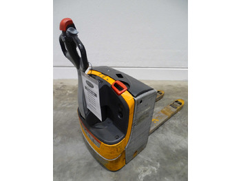 Xe tải nâng pallet Still EXU20: hình 2