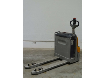 Xe tải nâng pallet STILL