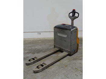 Xe tải nâng pallet STILL