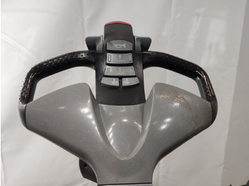 Máy xếp chồng Still EXV-SF16D: hình 3 Máy xếp chồng Still EXV-SF16D: hình 3