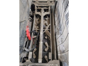 Máy xếp chồng Still EXV-SF16D: hình 4 Máy xếp chồng Still EXV-SF16D: hình 4