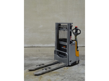 Máy xếp chồng STILL