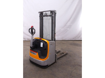 Máy xếp chồng Still EXV14C: hình 2