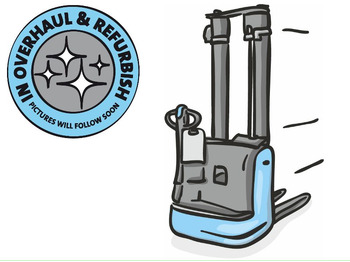 Máy xếp chồng STILL