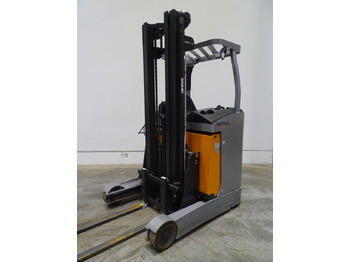 Xe tải tiếp cận STILL