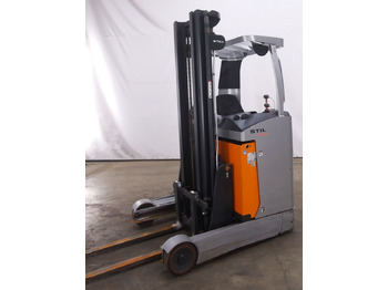 Xe tải tiếp cận STILL