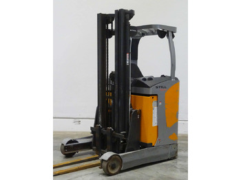 Xe tải tiếp cận STILL