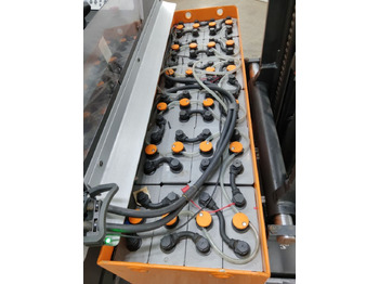 Xe tải tiếp cận Still FM-X12: hình 4