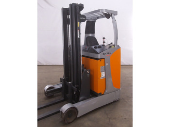 Xe tải tiếp cận STILL
