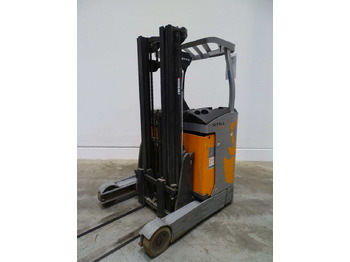 Xe tải tiếp cận STILL