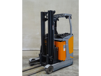 Xe tải tiếp cận STILL