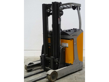 Xe tải tiếp cận STILL