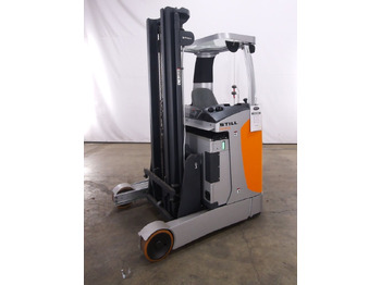 Xe tải tiếp cận STILL