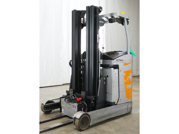 Xe tải tiếp cận STILL