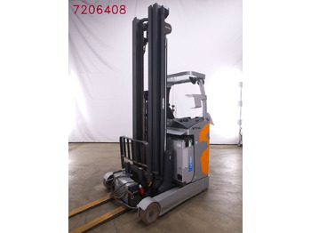 Xe tải tiếp cận STILL