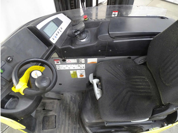 Xe tải tiếp cận Still FM-X17: hình 3 Xe tải tiếp cận Still FM-X17: hình 3