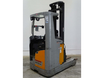 Xe tải tiếp cận Still FM-X17: hình 2 Xe tải tiếp cận Still FM-X17: hình 2