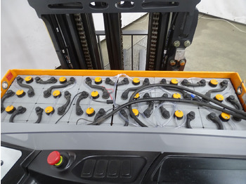 Xe tải tiếp cận Still FM-X17: hình 4 Xe tải tiếp cận Still FM-X17: hình 4