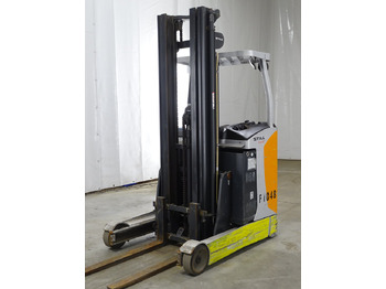 Xe tải tiếp cận STILL