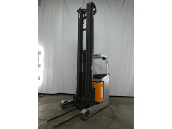 Xe tải tiếp cận STILL