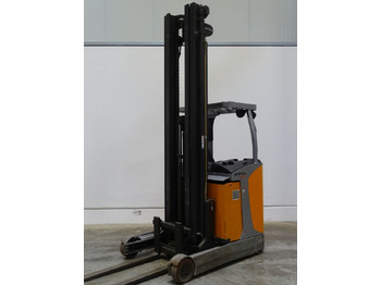 Xe tải tiếp cận STILL