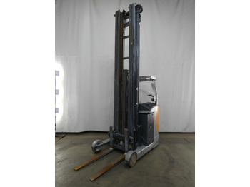 Xe tải tiếp cận STILL