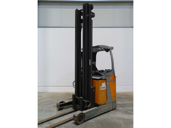 Xe tải tiếp cận STILL