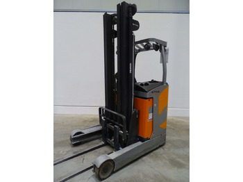 Xe tải tiếp cận STILL
