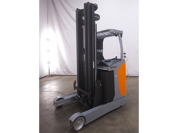 Xe tải tiếp cận STILL