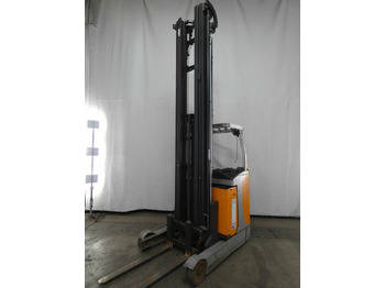 Xe tải tiếp cận STILL