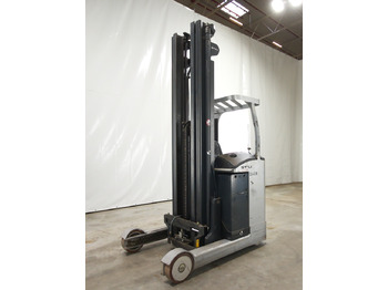 Xe tải tiếp cận STILL