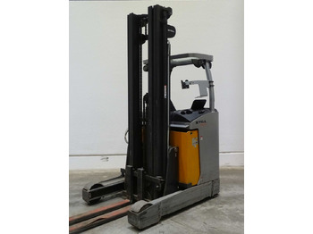 Xe tải tiếp cận STILL