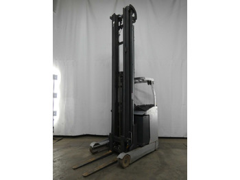 Xe tải tiếp cận STILL