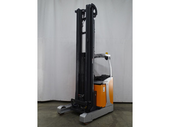 Xe tải tiếp cận STILL